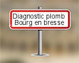 Diagnostic plomb AC Environnement à Bourg en Bresse